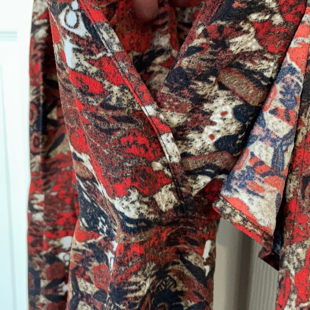Anthropologie Macie Jumpsuit - Picture 5 of 12